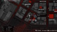 Look towards the northeast of Hole in the Wall (Image via Paradox || YouTube@Game Guides Channel)